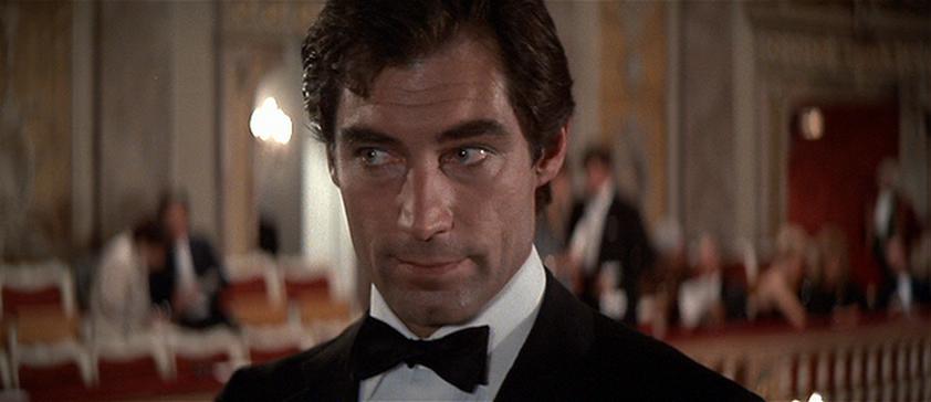 Classic Film and TV Café: Bond Is Forever: “The Living Daylights”