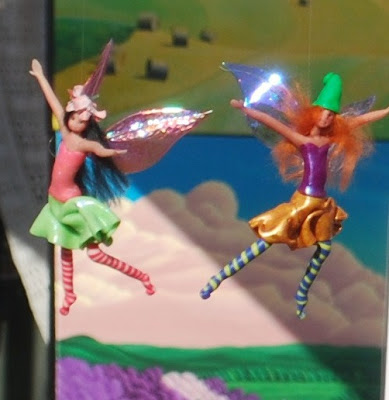 Fab: Garlic & Arts Festival