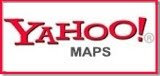 Yahoo! Maps