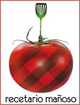Blog Recetario Mañoso