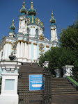 St Vladimier's  Church