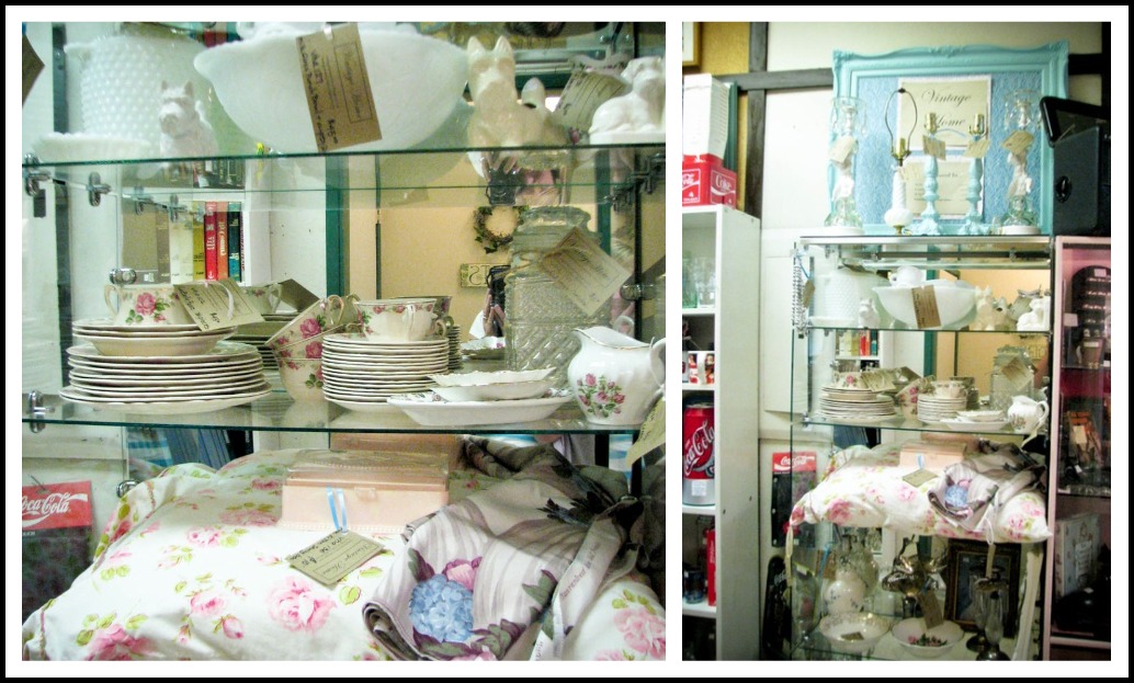 Vintage Home Fort Langley Antique Mall!