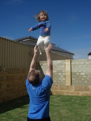 Flying High