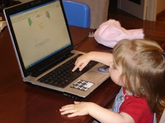 Learning my ABCs