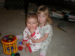 Pyjama Party in the morning