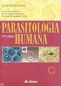 Livro de Parasitologia Humana