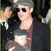 Tale padre (Brad Pitt), tale figlio...