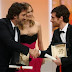 Elio Germano miglior attore al Festival di Cannes