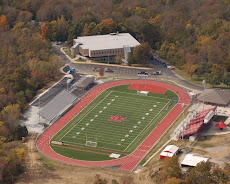 NR Athletic Complex