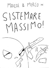 SISTEMARE MASSIMO!