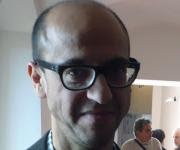 Maurizio Coccia | curator