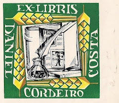 EX-LIBRIS DE DANIEL