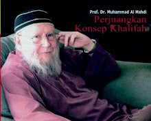 FOUNDER OF KHALIFAH METHOD