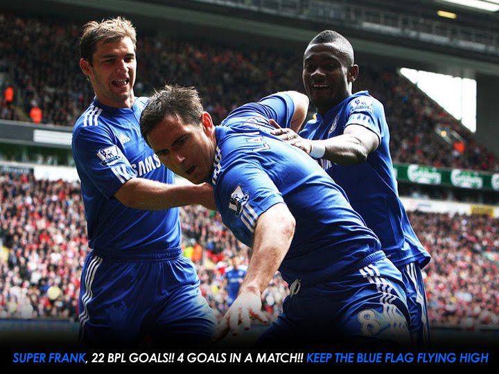 WeekeeChelsea Chelsea!! 2009/2010 Premier League Champion!