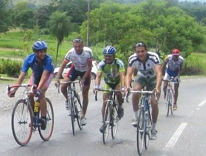 Subiendo desconsuelo..