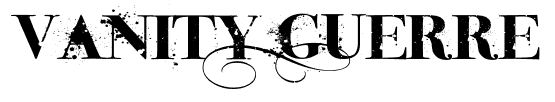 Vanity Guerre