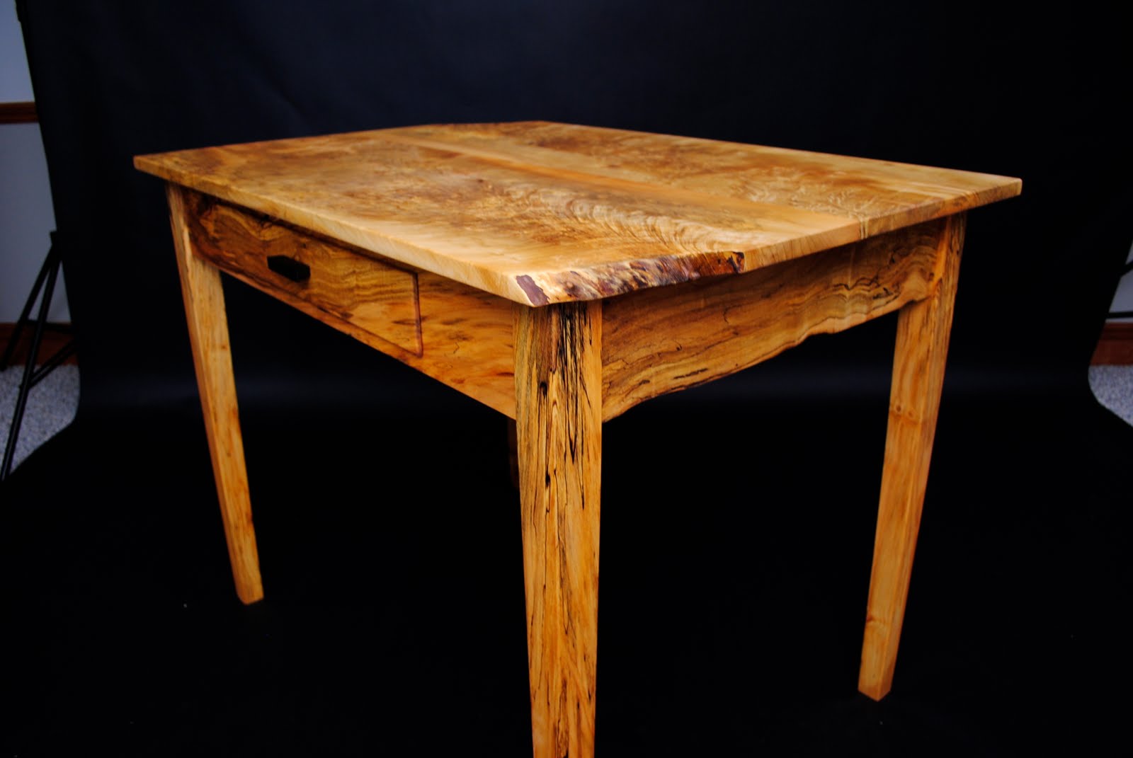 PD White - Artisan Furniture