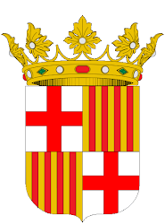 Principat de Catalunya