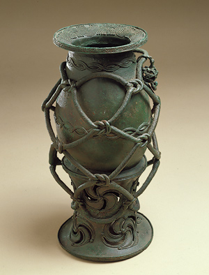 Art Pre-history: Gallery