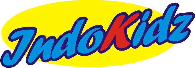 Indokidz - Bermain & Belajar