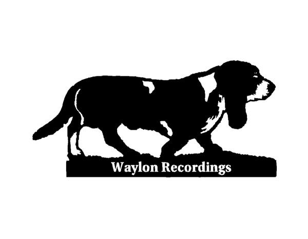 WAYLON RECORDINGS
