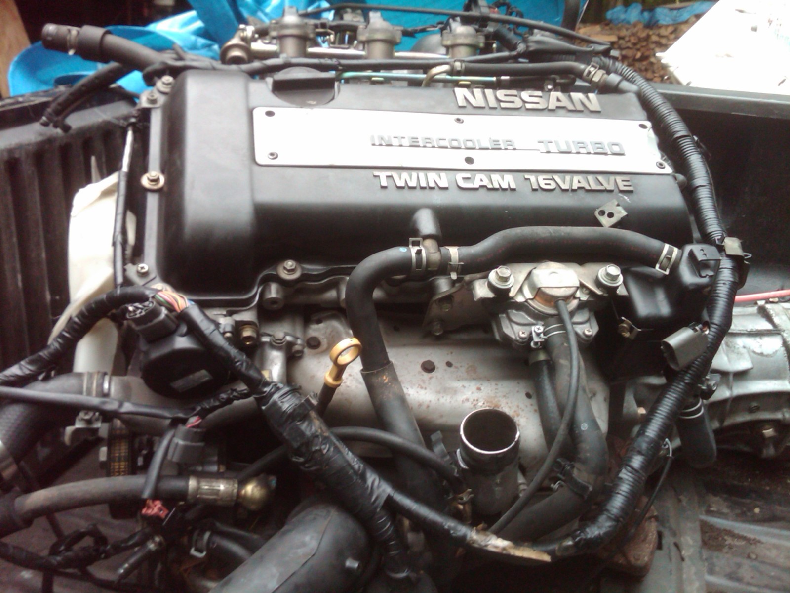 RevsPhoto SR20 Differences and facts