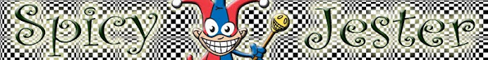 Spicy Jester