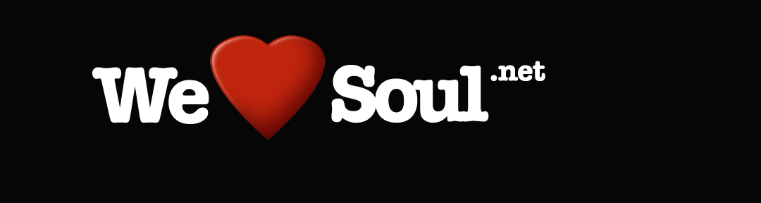 We Love Soul