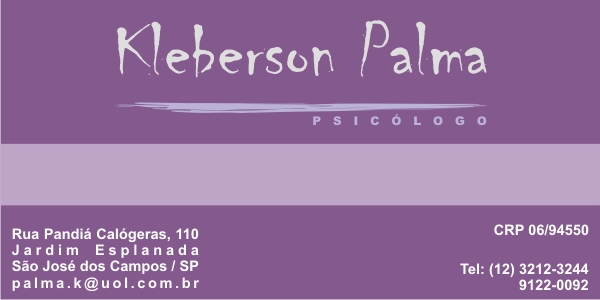 Kleberson Palma