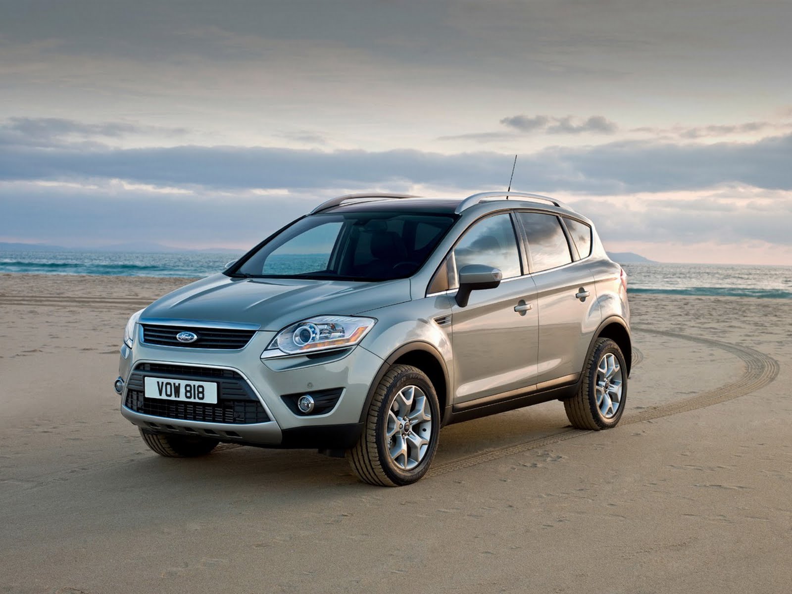 2012 Ford kuga features and price Automobile Reviews