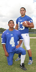 The Medrano Boys