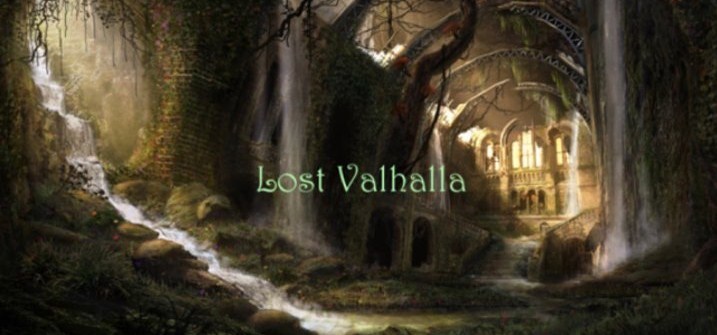 Lost Valhalla