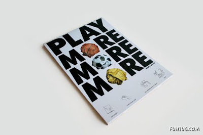 play more more more