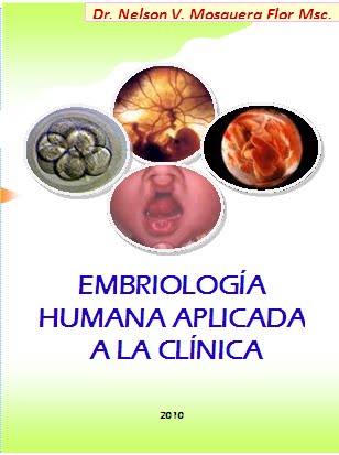 Embriología Humana Aplicada a la Clínica