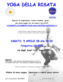 5 APRILE