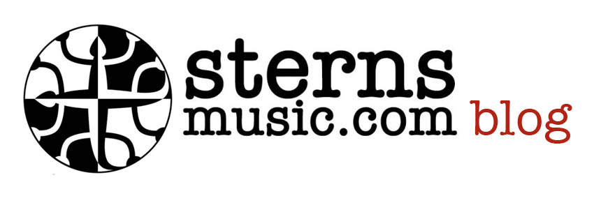 Sterns Music