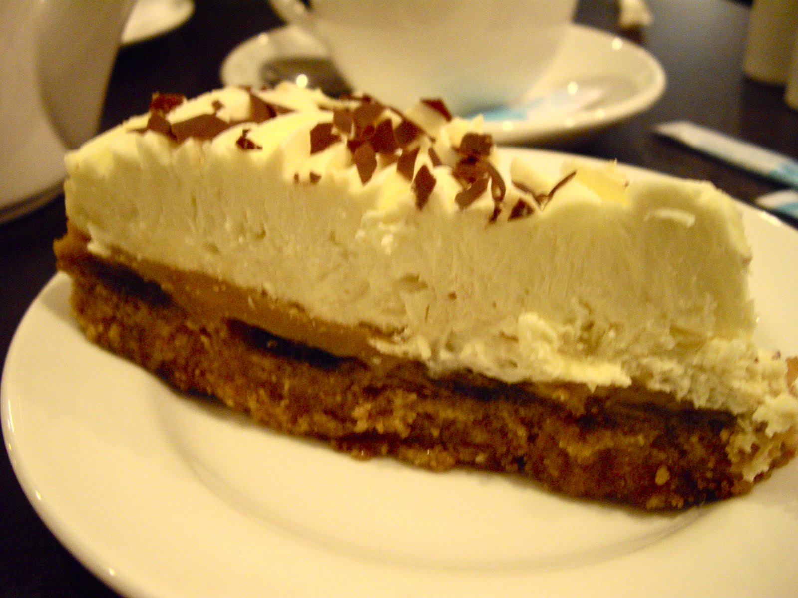 This is Gonna Be Good British Puddings