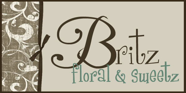Britz Floral and Sweetz