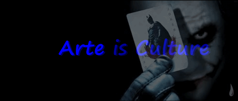 Artes e Cultura