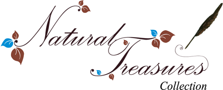Natural Treasures, by LEI