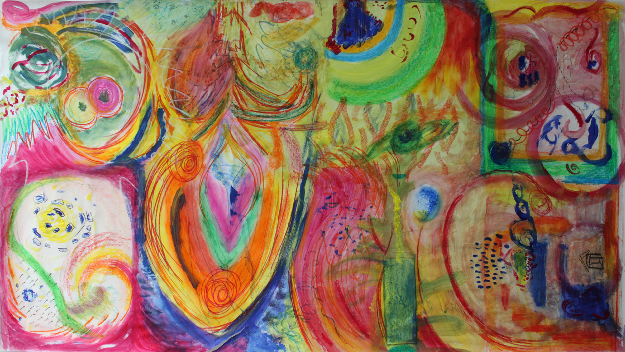 Ten cuidado con lo que deseas no vaya hacerse realidad