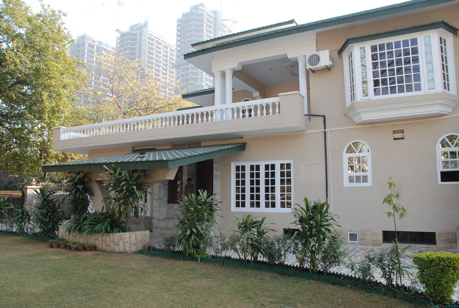 Guest house in Islamabad: Guest houses in Islamabad