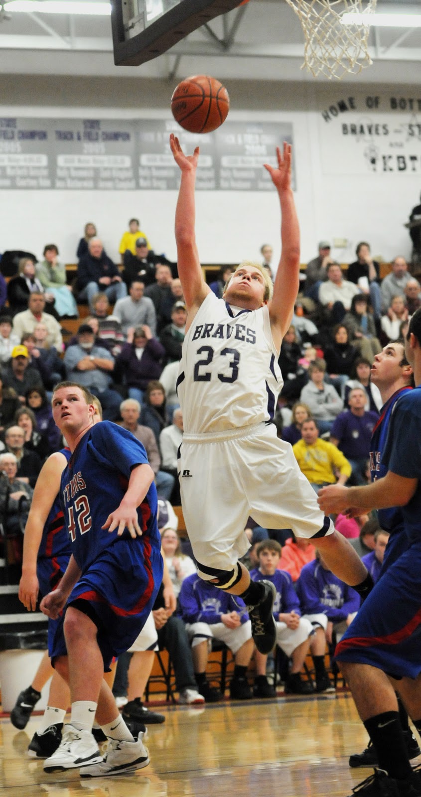 Gottoknow Bouttineau A great week for Bottineau Sports