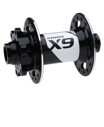 sram x9 hub 11 speed