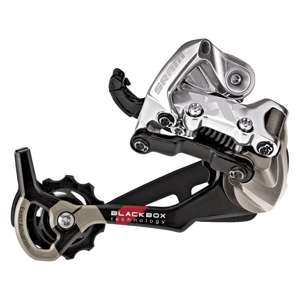 gearEleven International SRAM XX Rear derailleur 10 speed