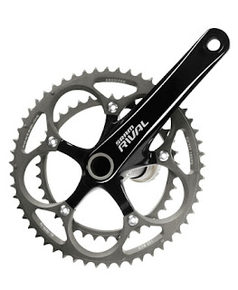 sram rival crankset 10 speed