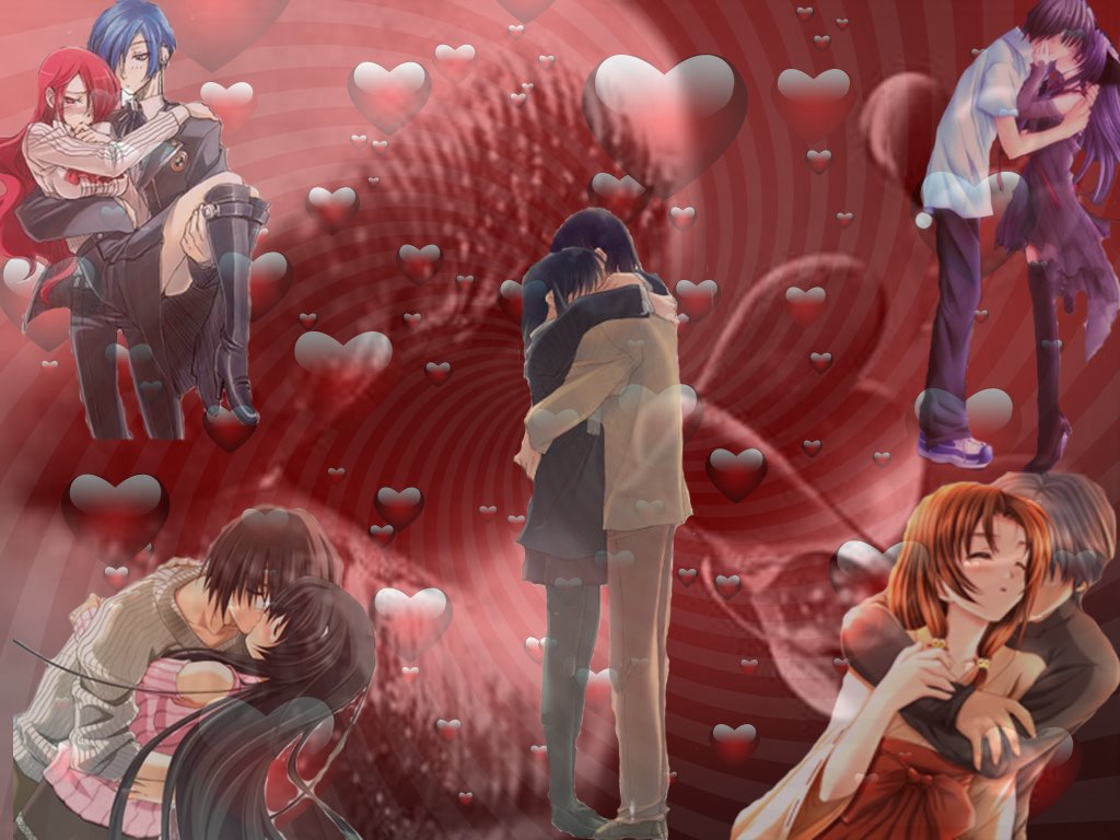 AnimeLove (image)