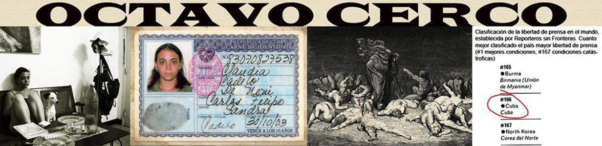 Por qué Octavo Cerco