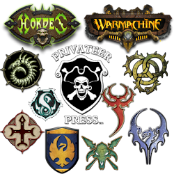 Privateer Press