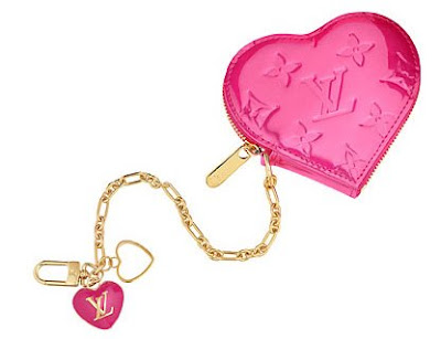 Valentine's is just around the corner |In LVoe with Louis Vuitton